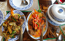 Thai Rainbow Garden餐厅图片