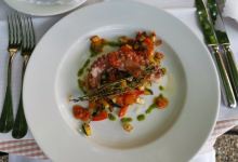 Gasthof Ochsen美食图片