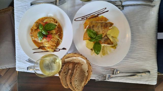 Untertor Cafe Bar