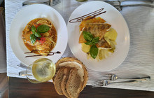 Untertor Cafe Bar餐厅图片
