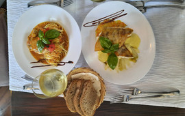 Untertor Cafe Bar