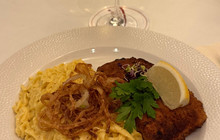 Bürger Stuben餐厅图片
