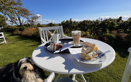 Cafe Zuckerkuss