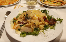 Boccaccio餐厅图片