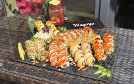 Wagaya