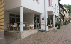Atelier-Café