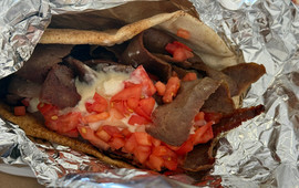 A-1 Piarro Pizza