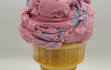 Rosie's Ice Cream Shoppe餐厅图片