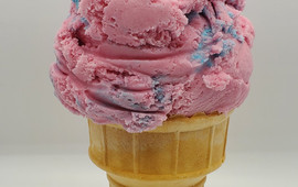 Rosie's Ice Cream Shoppe