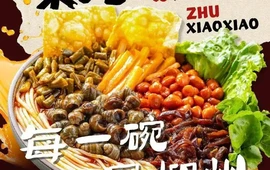 朱小小螺蛳粉(团昇花园店)