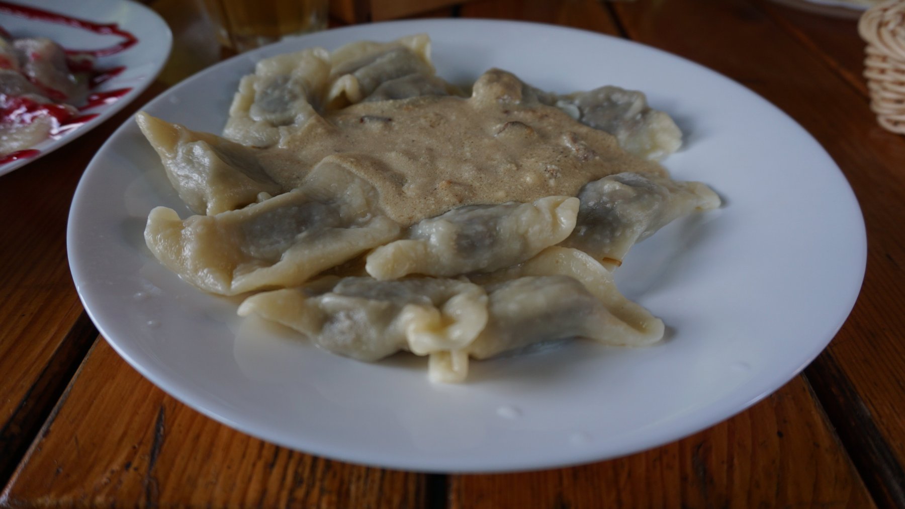 Varenichnaya