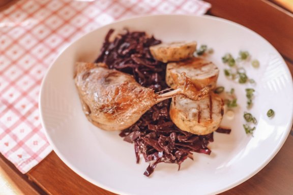 Ľudová Reštaurácia at Ski & Wellness Residence Družzba