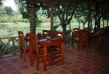 Batchum Khmer Kitchen Food美食图片