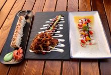 Toro Latin Gastrobar美食图片