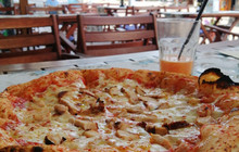 Pizza Milano餐厅图片