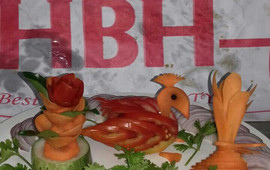 Hyderabad Biryani House