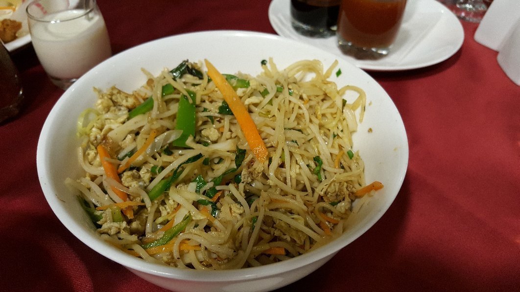 Jharokha RESTAURANT