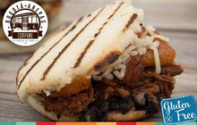 Bogotá Arepas Company餐厅图片
