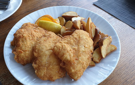 Restoran Kormoran