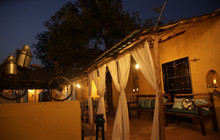 The Courtyard - Best Restaurant | Indian Restaurants | Veg Restaurants餐厅图片