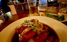 O'Neill's餐厅图片