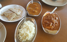 Shanti The Peace Restaurant餐厅图片