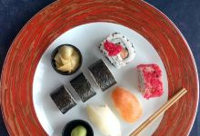 Restaurante Natural Mar美食图片