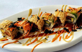 Hum Kitchen