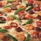 Dominos Pizza