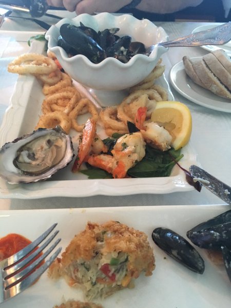 Seabank Bistro