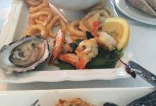 Seabank Bistro美食图片