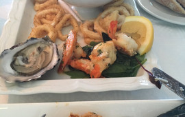 Seabank Bistro