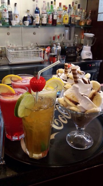 Mado Cafe Restaurant