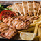 Street Souvlaki - Akti Miaouli