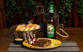 Restaurant Transilvania