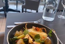 Brakane Hotel Restaurant美食图片