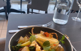 Brakane Hotel Restaurant