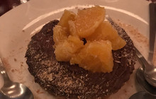 Carlito's Restaurant餐厅图片