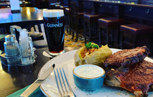 The Core Irish Pub餐厅图片