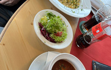 Grubigstube餐厅图片