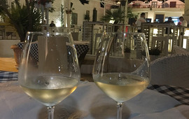 Aloni Restaurant