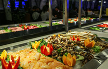Bom Gosto餐厅图片