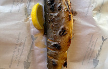 Steckerlfisch Am See餐厅图片