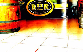 The Beer Station