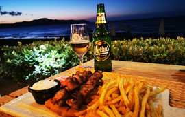 Esperides All Day Bar