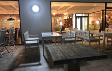 Scher Hof 1516餐厅图片