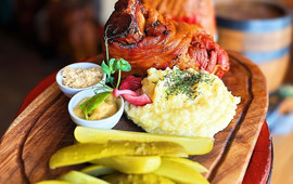 Texas Bar & Restaurant