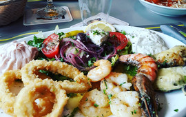 Taverne Athene 'Taki'