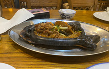 Restaurant Ah Youn餐厅图片