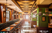 Irish Pub Crazy Horse餐厅图片